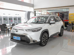 2022款 2.0L CVT豪华版