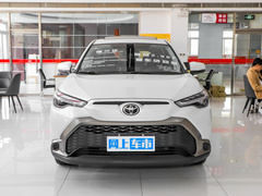 2022款 2.0L CVT豪华版