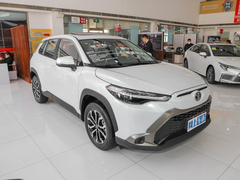 2022款 2.0L CVT豪华版