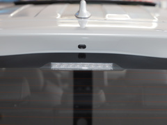 2022款 2.0L CVT豪华版