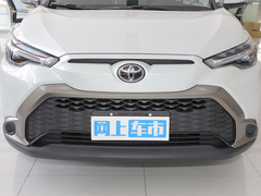 2022款 2.0L CVT豪华版