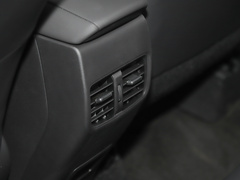 2022款 2.0L CVT豪华版