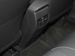 2022款 2.0L CVT豪华版
