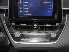 2022款 2.0L CVT豪华版