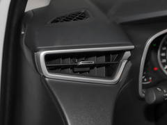 2022款 2.0L CVT豪华版