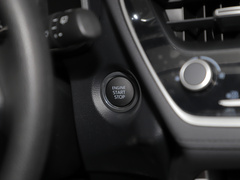 2022款 2.0L CVT豪华版