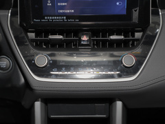 2022款 2.0L CVT豪华版