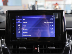 2022款 2.0L CVT豪华版
