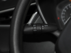 2022款 2.0L CVT豪华版