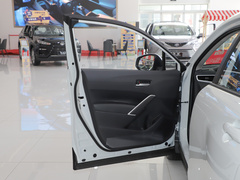 2022款 2.0L CVT豪华版