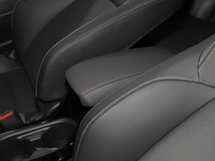 2022款 2.0L CVT豪华版