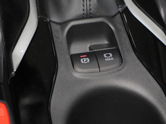 2022款 2.0L CVT豪华版