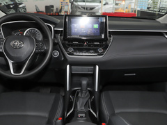 2022款 2.0L CVT豪华版