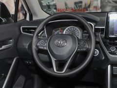 2022款 2.0L CVT豪华版
