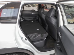 2022款 2.0L CVT豪华版