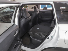 2022款 2.0L CVT豪华版