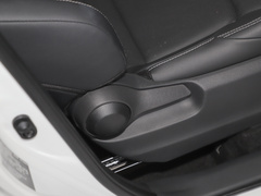 2022款 2.0L CVT豪华版
