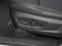 2022款 2.0L CVT豪华版