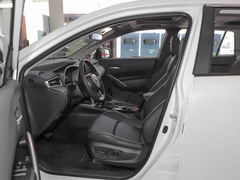 2022款 2.0L CVT豪华版