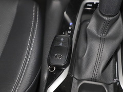 2022款 2.0L CVT豪华版