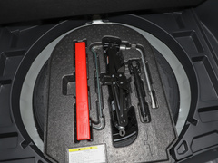 2022款 2.0L CVT豪华版