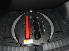 2022款 2.0L CVT豪华版