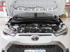 2022款 2.0L CVT豪华版