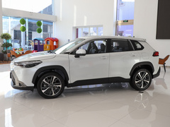 2022款 2.0L CVT豪华PLUS版