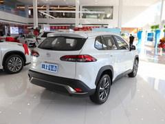 2022款 2.0L CVT豪华PLUS版