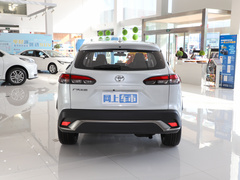 2022款 2.0L CVT豪华PLUS版