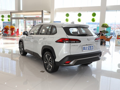 2022款 2.0L CVT豪华PLUS版