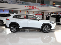 2022款 2.0L CVT豪华PLUS版