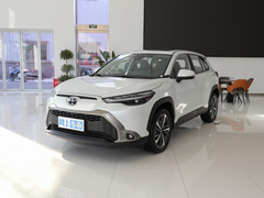 2022款 2.0L CVT豪华PLUS版