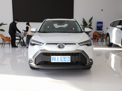2022款 2.0L CVT豪华PLUS版