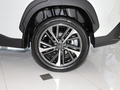 2022款 2.0L CVT豪华PLUS版