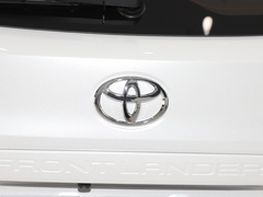 2022款 2.0L CVT豪华PLUS版