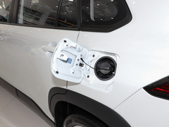 2022款 2.0L CVT豪华PLUS版