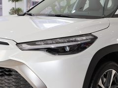 2022款 2.0L CVT豪华PLUS版