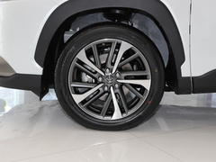 2022款 2.0L CVT豪华PLUS版