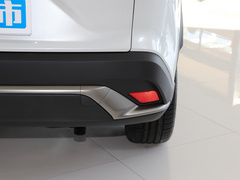 2022款 2.0L CVT豪华PLUS版