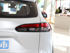 2022款 2.0L CVT豪华PLUS版