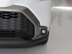 2022款 2.0L CVT豪华PLUS版