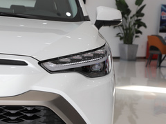 2022款 2.0L CVT豪华PLUS版