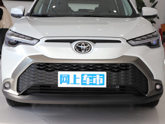 2022款 2.0L CVT豪华PLUS版