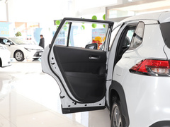 2022款 2.0L CVT豪华PLUS版