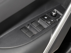 2022款 2.0L CVT豪华PLUS版