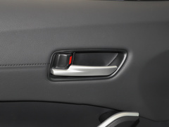 2022款 2.0L CVT豪华PLUS版