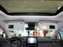 2022款 2.0L CVT豪华PLUS版