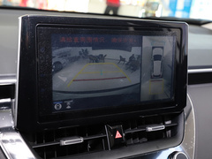 2022款 2.0L CVT豪华PLUS版