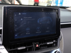 2022款 2.0L CVT豪华PLUS版